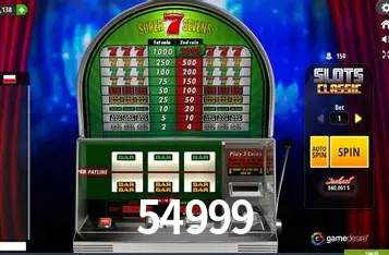 Desvendando o Mundo dos Jogos Virtuais na 54999