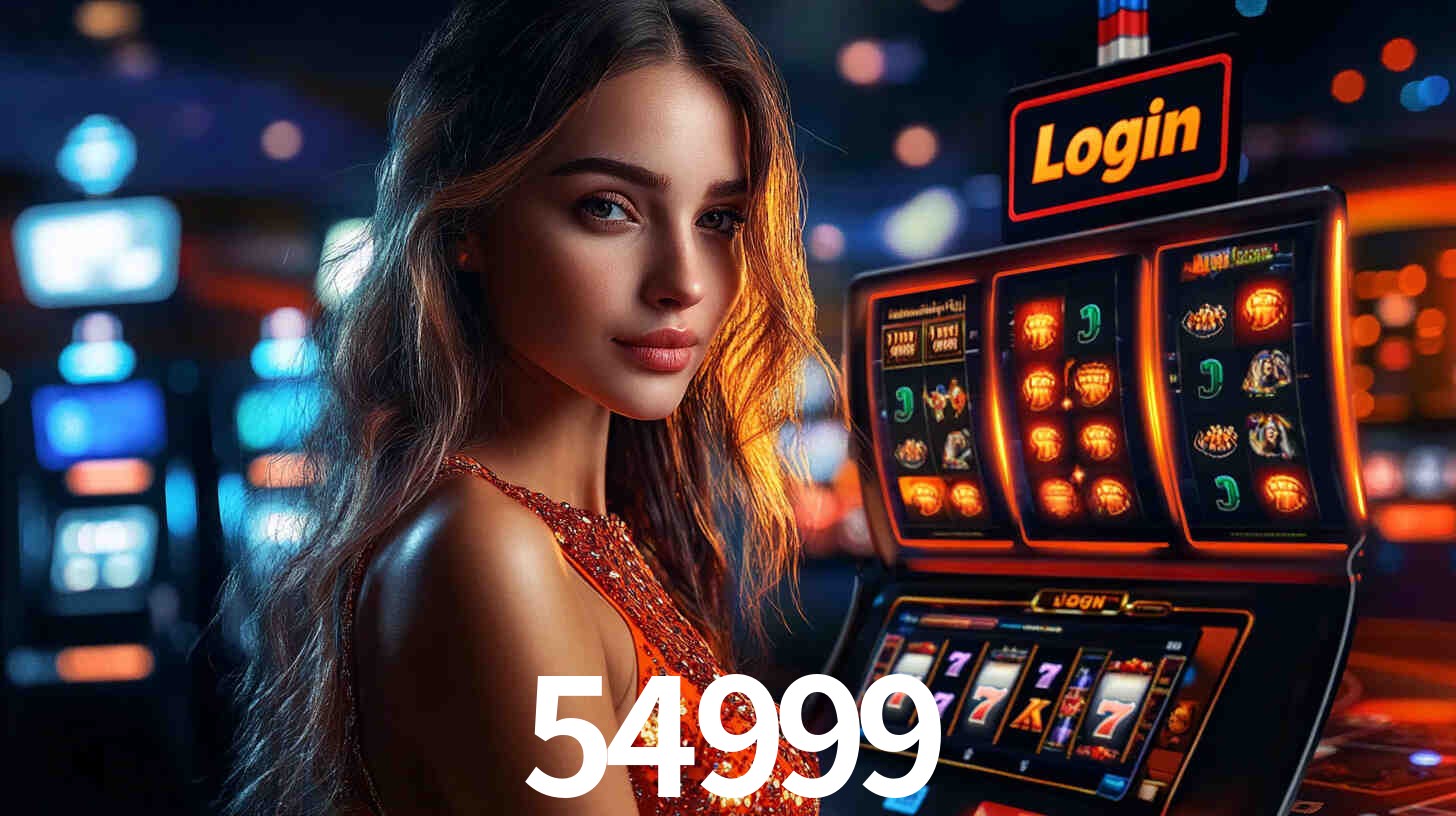 54999 - A Plataforma Mais Popular Do Brasil - 54999.com