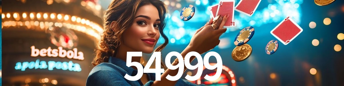 Welcome Bonus 54999