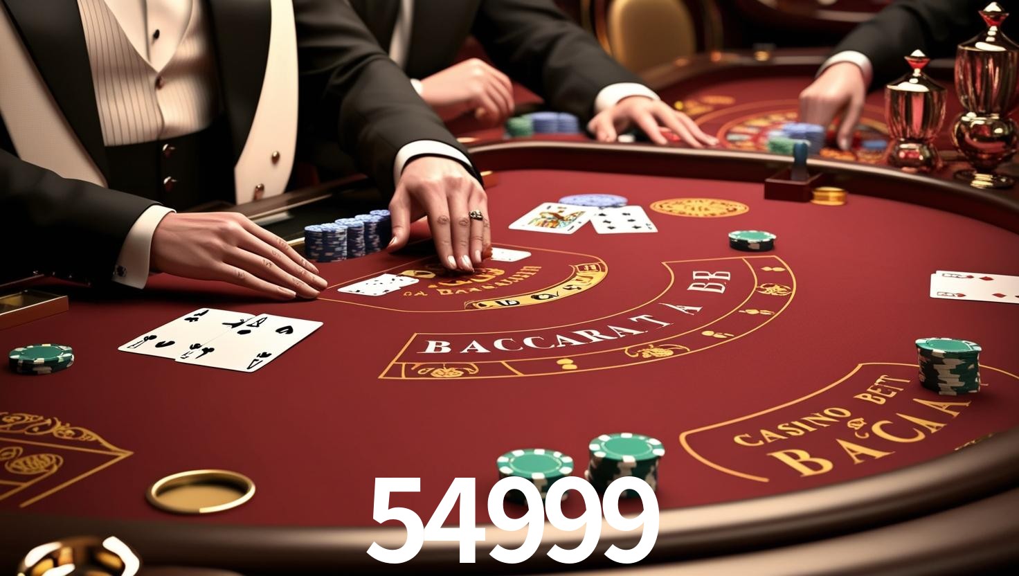 54999