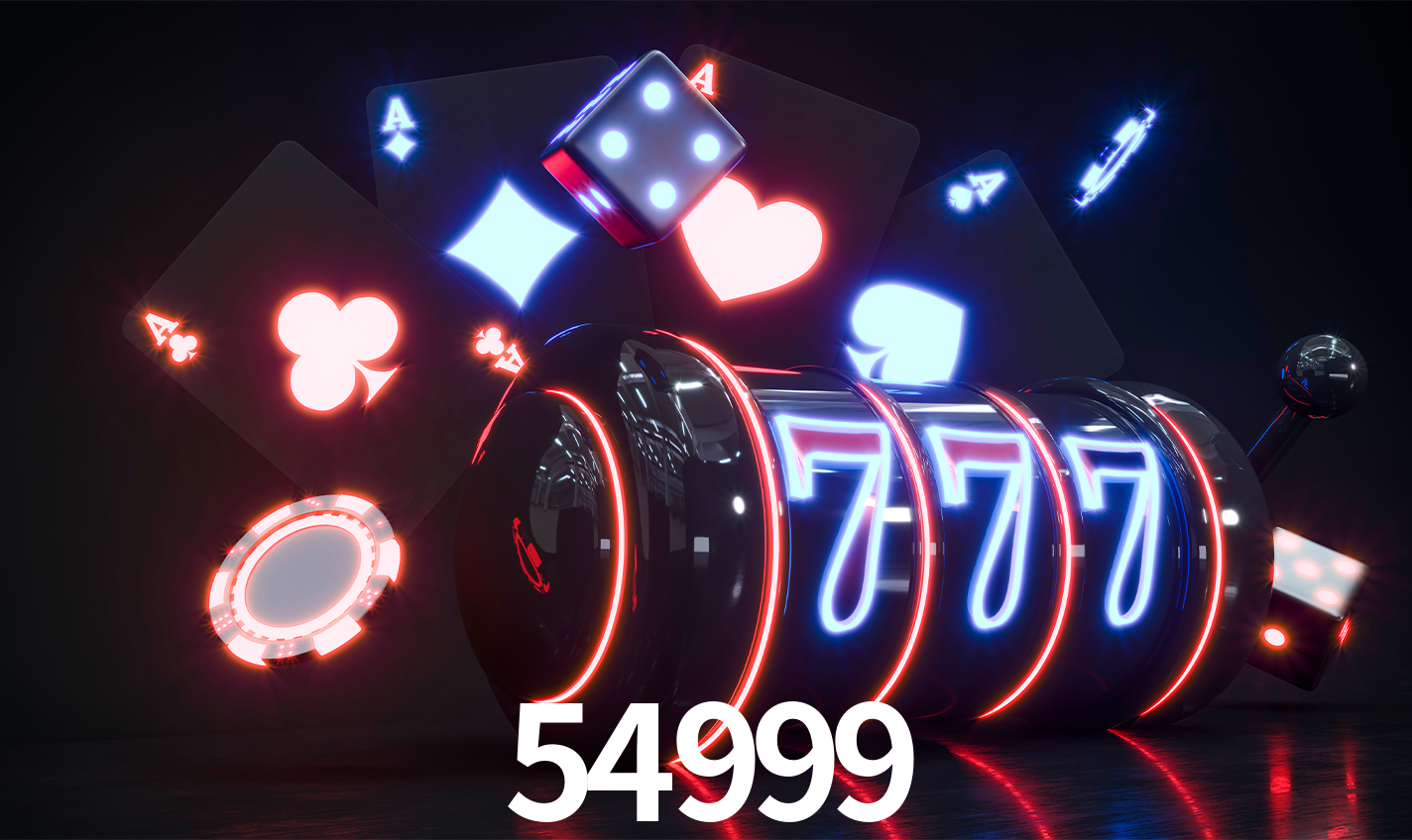 54999