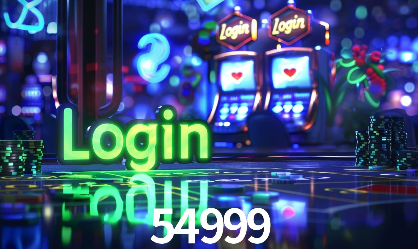 54999