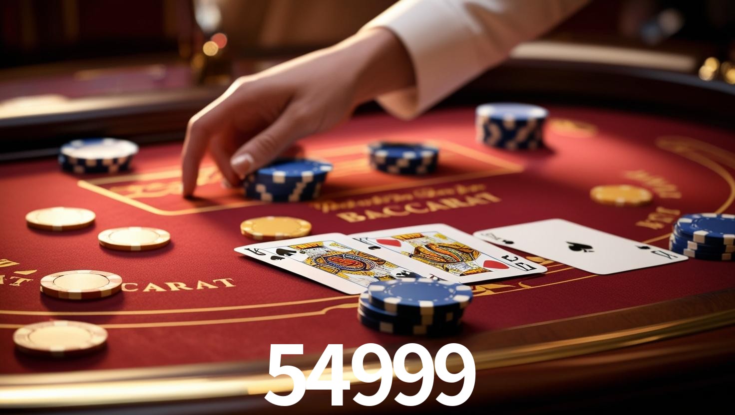 54999