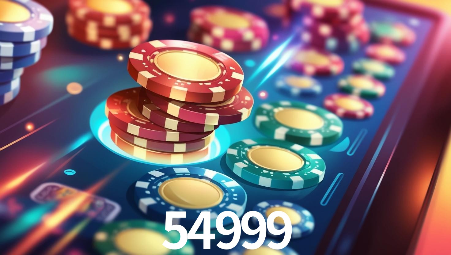 54999