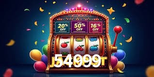 Jogos de Slot 54999