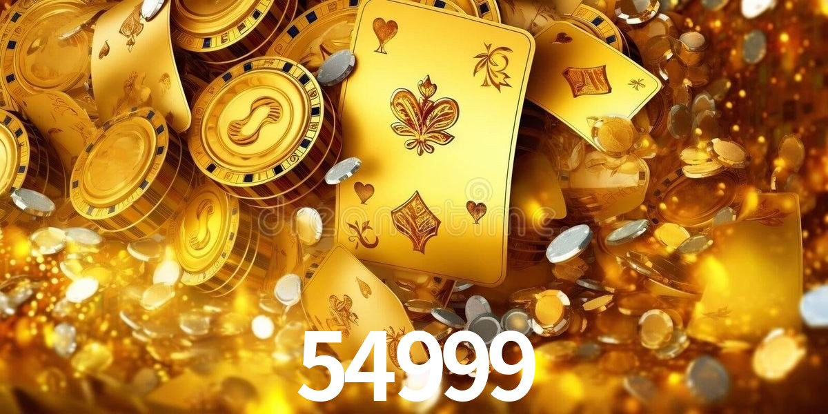 Bônus Diários 54999