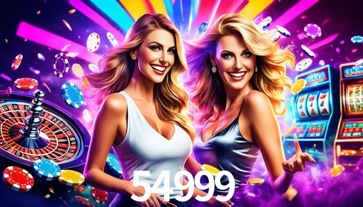 Apostas de Tênis 54999