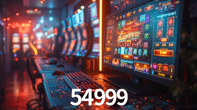 54999 jogo