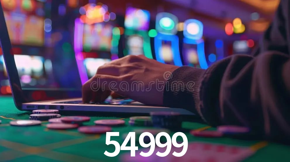 Estatísticas Esportivas 54999