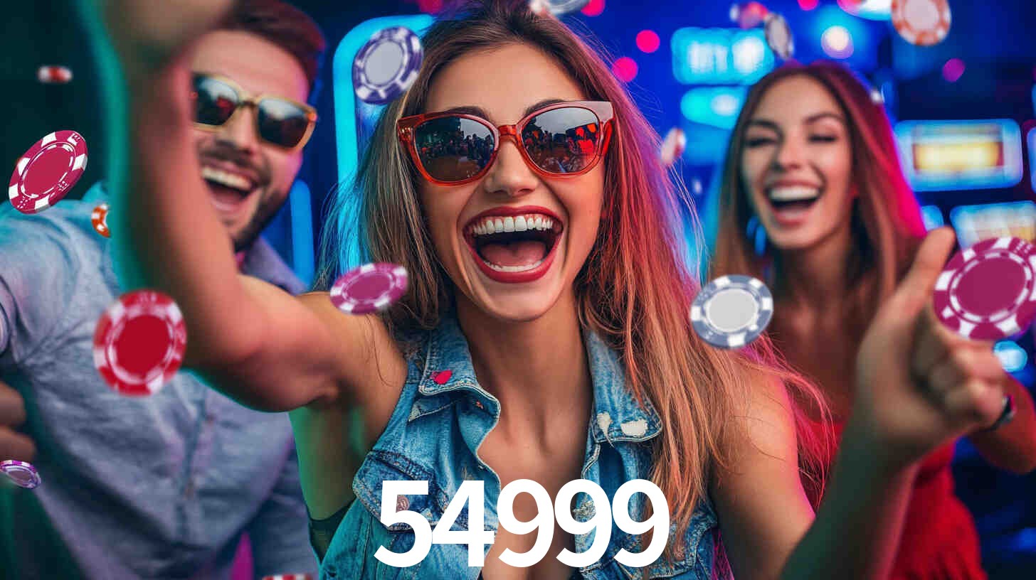 cassino 54999