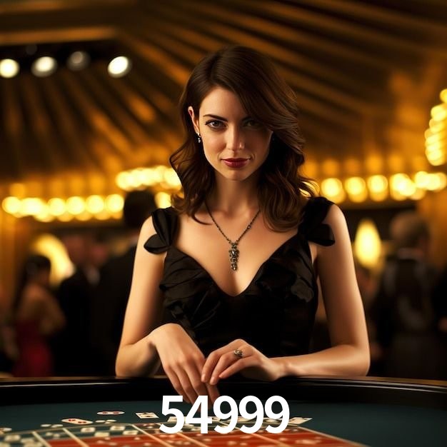 Apostas de Tênis 54999