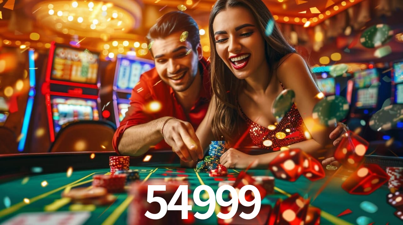 Estatísticas do Jogo 54999