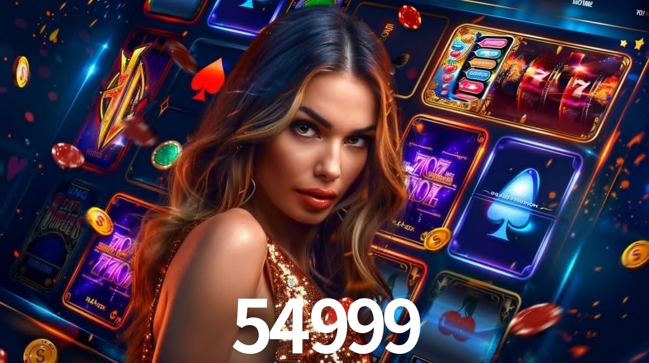 Casino Ao Vivo 54999