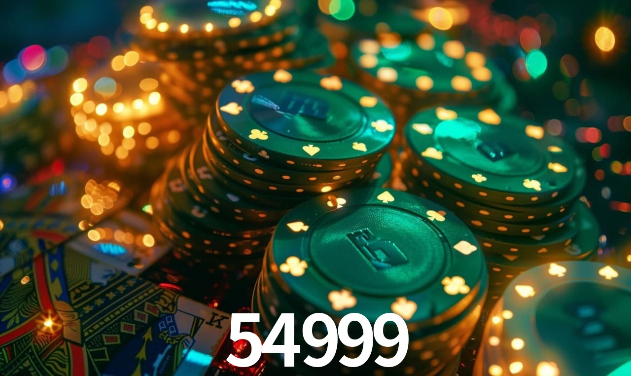 Provedores de Jogos 54999