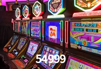 Explorando a Categoria de Eventos em Apostas na 54999