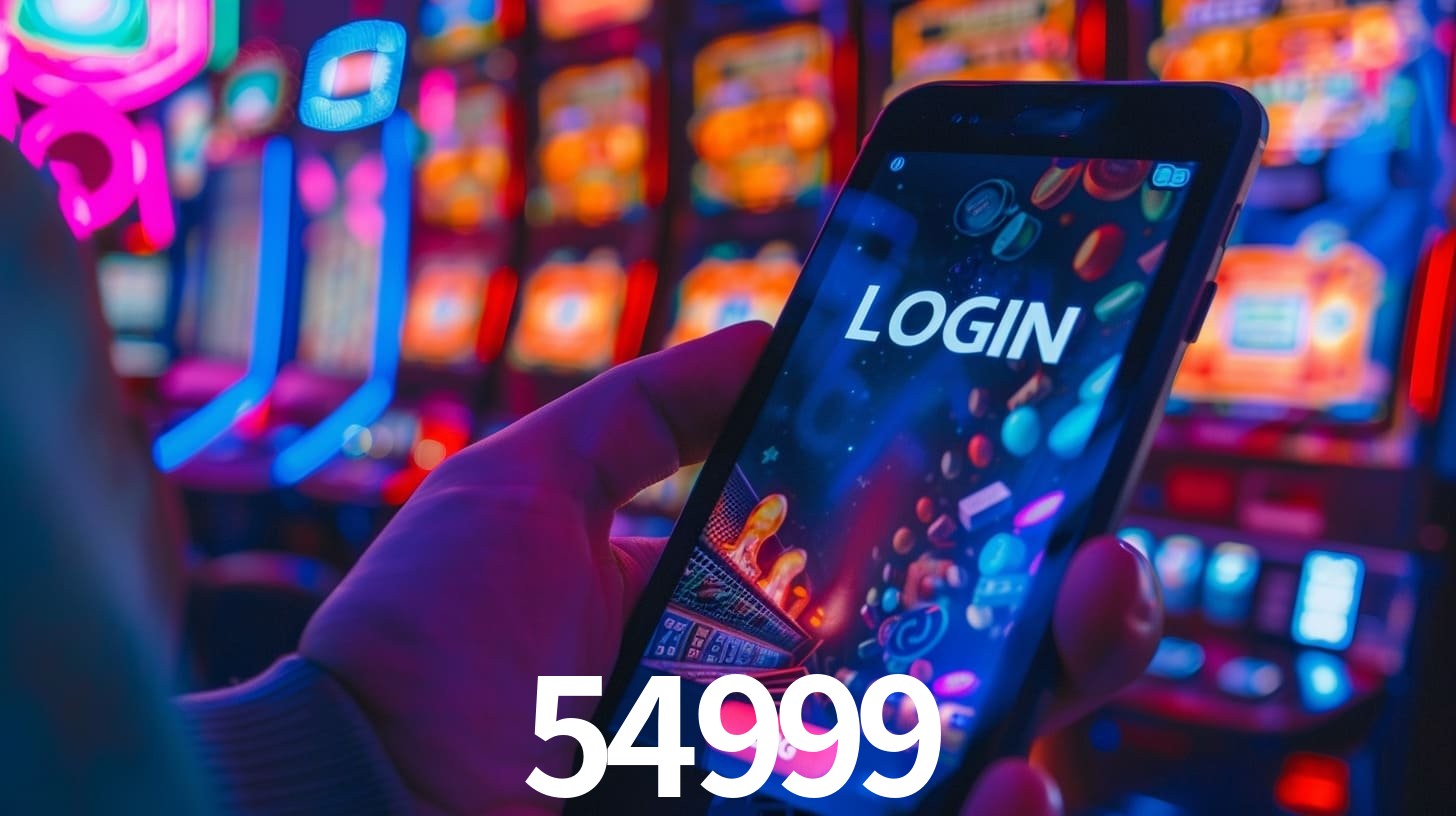 Recursos de Bônus 54999