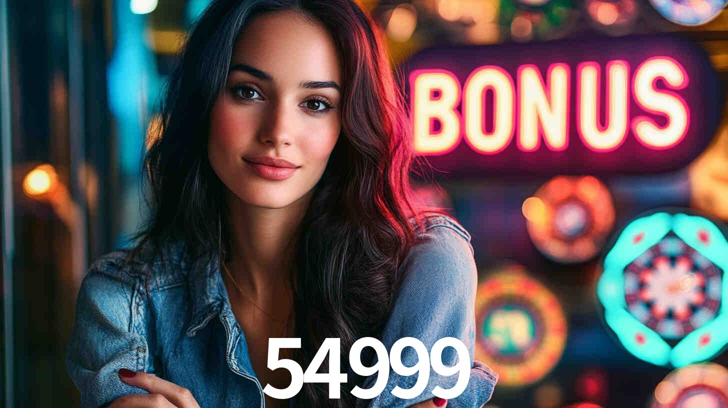 Bônus Generosos e Exclusivos no 54999 para Você!