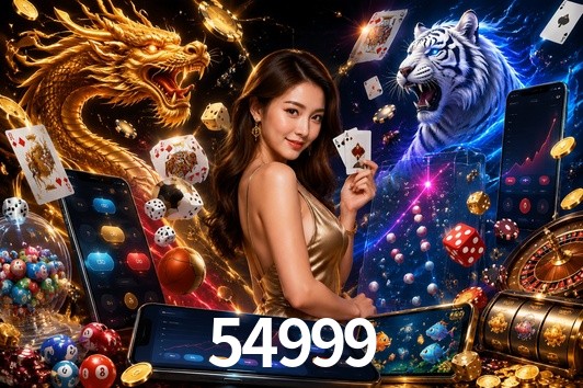Football Betting 54999