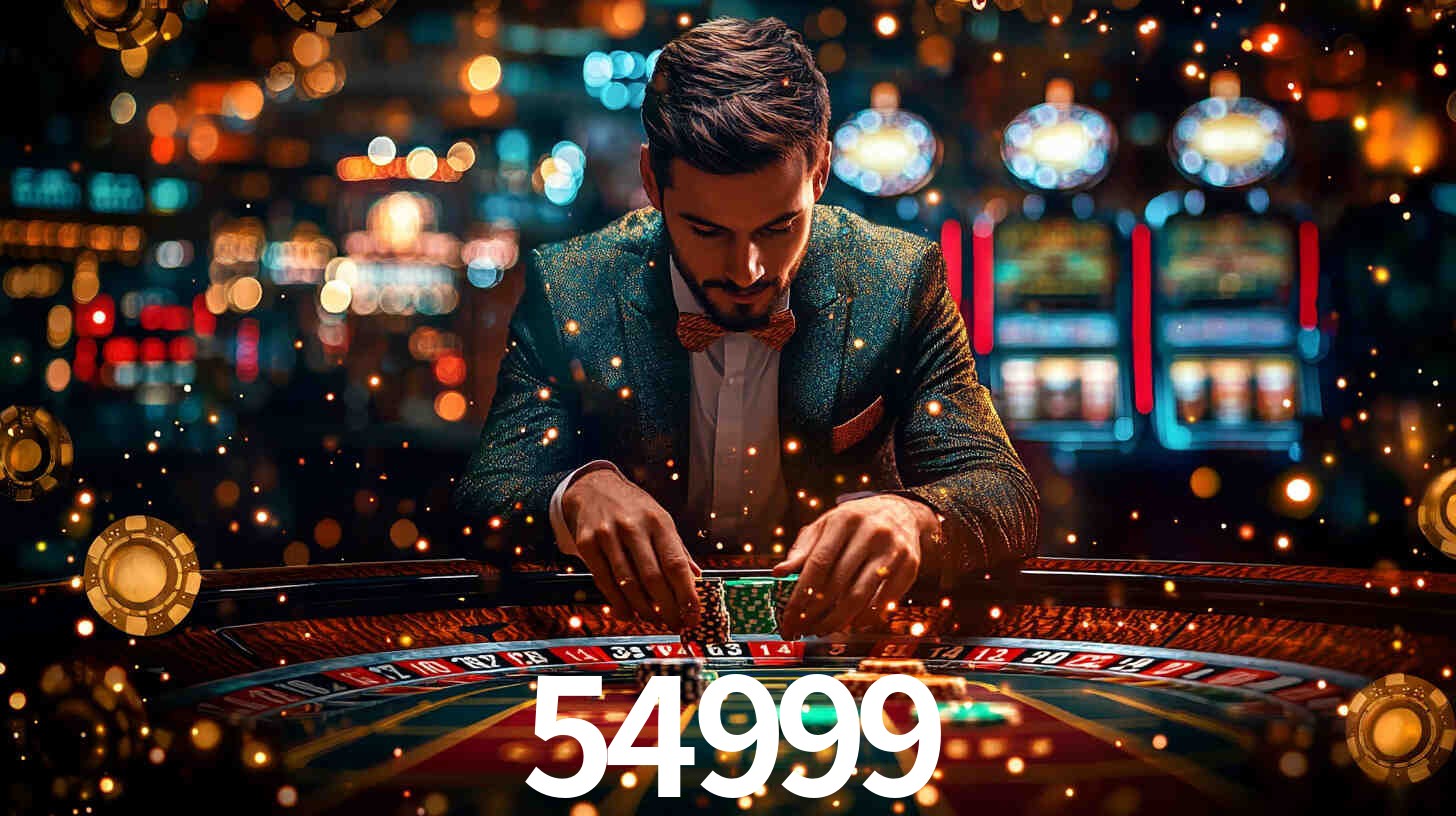 Explore as vantagens do 54999: serviço profissional e confiabilidade