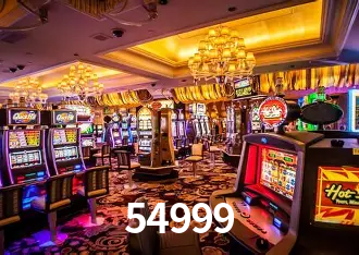 Descubra a Magia dos Jogos de Arcade no 54999