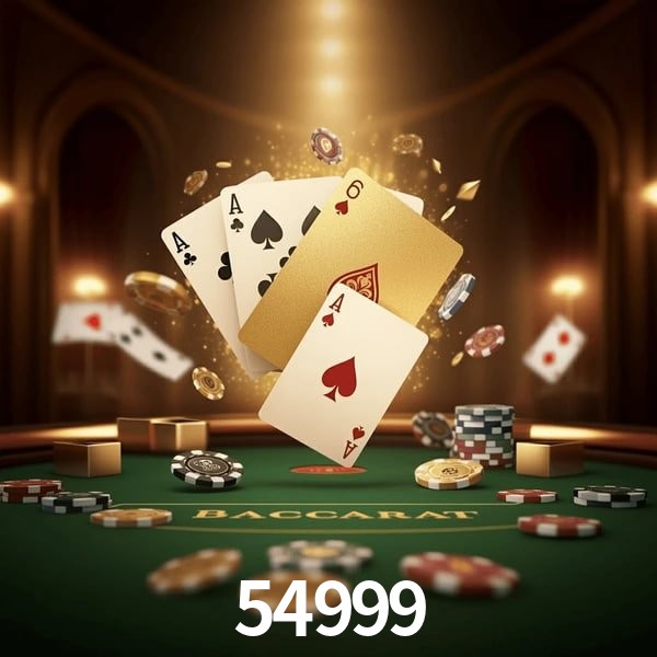 Roulette Table 54999