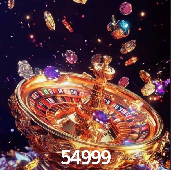 54999 Licenciado Curaçao - Segurança SSL 256-bit
