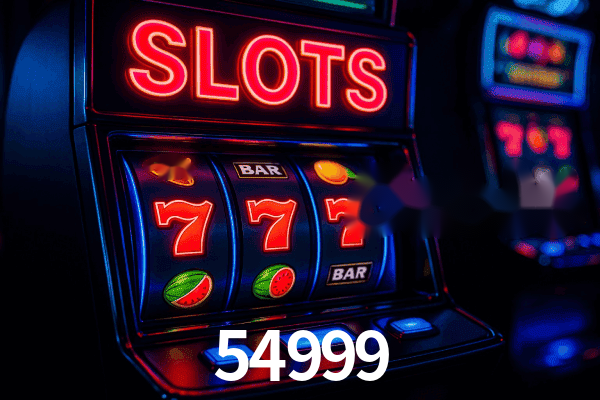Slots 54999 - RTP Alto Certificado