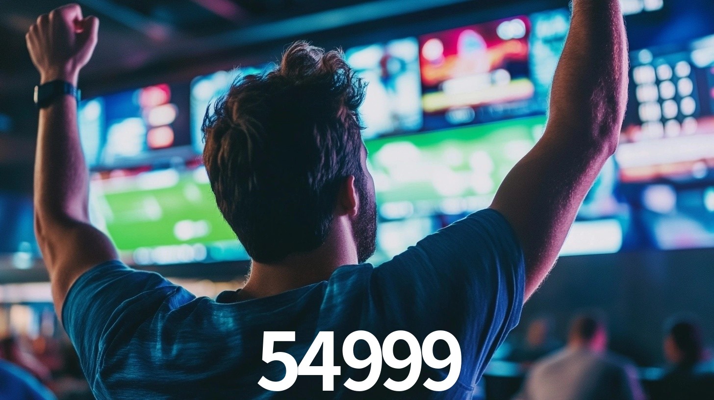 54999: A Experiência de Casino com Jogos de Mesa ao Vivo