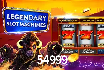 Inovações de Jogos na 54999: O Futuro das Experiências Interativas