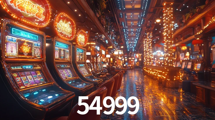 54999: Jogue Crash e Experimente Alta Recompensa Instantânea