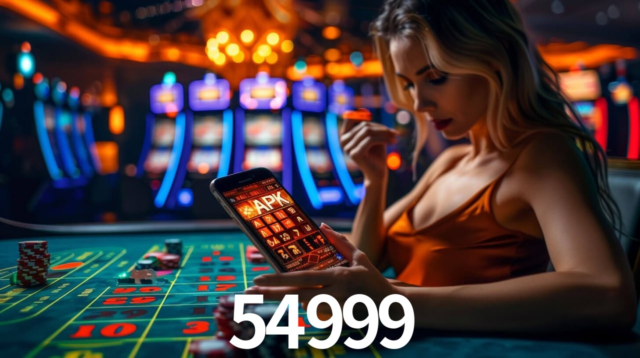 Blackjack Table 54999
