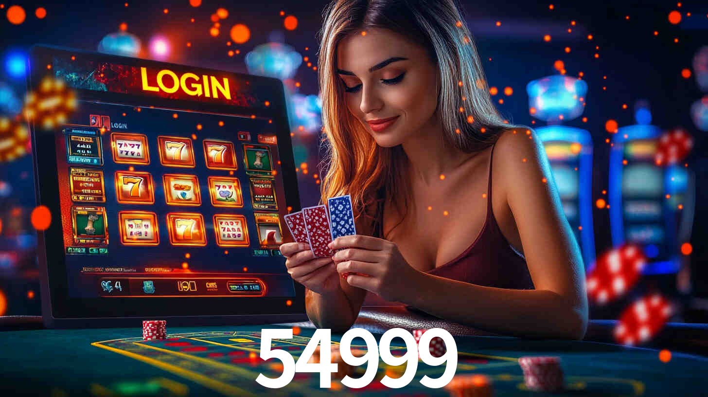 Odds Competitivas 54999