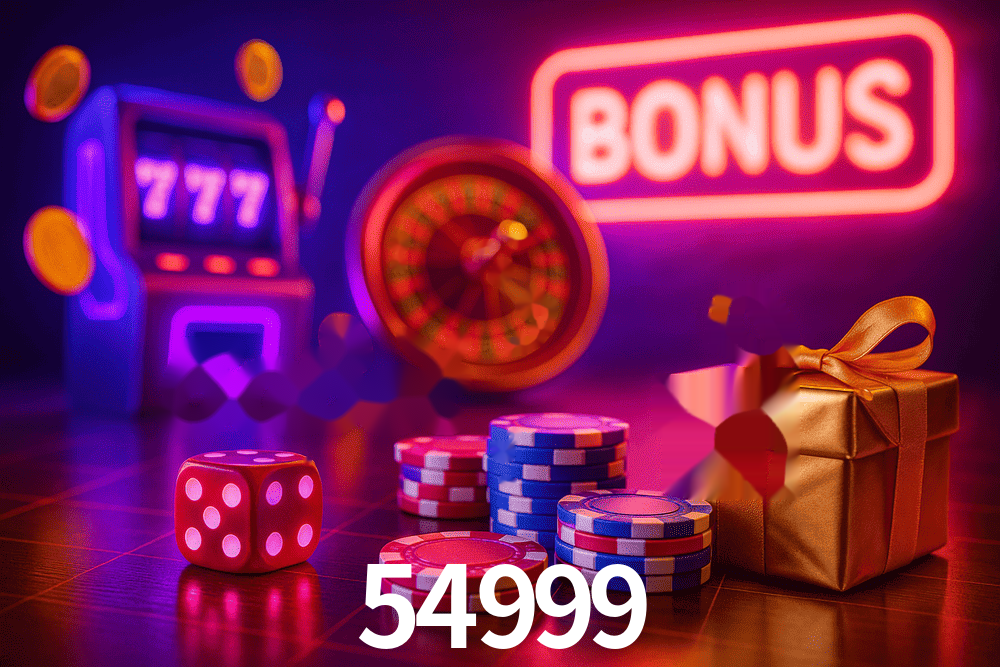A Popularidade dos Caça-Níqueis no 54999