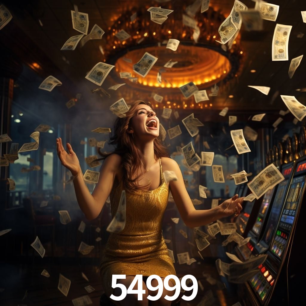 Live Casino 54999
