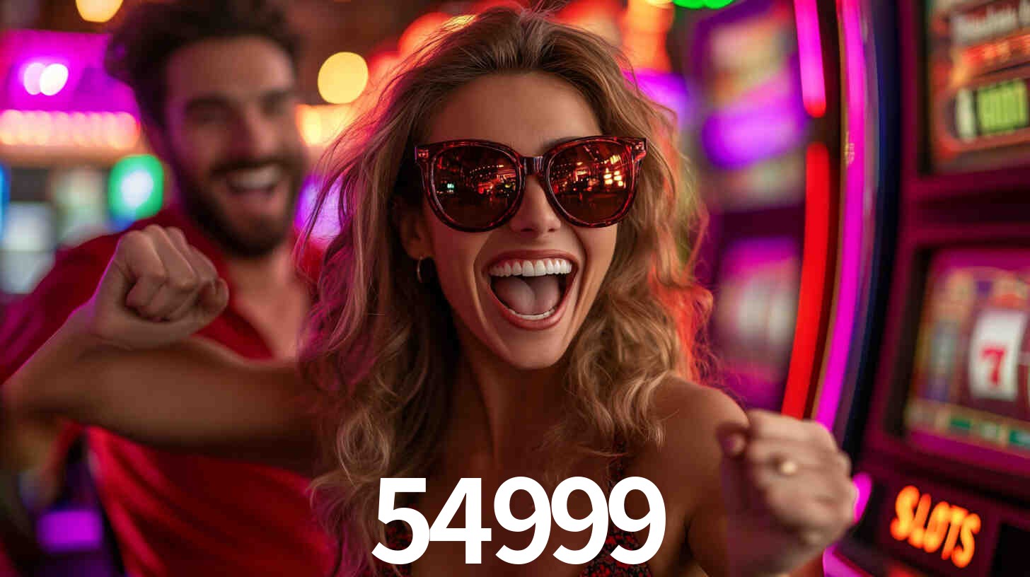 Inovações de Jogos na 54999: O Futuro das Experiências Interativas
