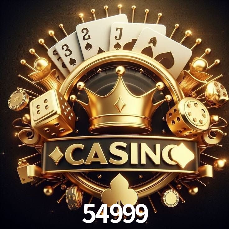 Casino Ao Vivo 54999
