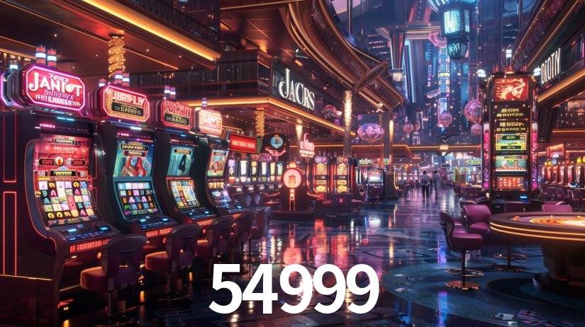 Game Providers 54999