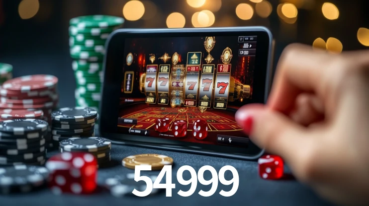 Licença Curaçao 54999