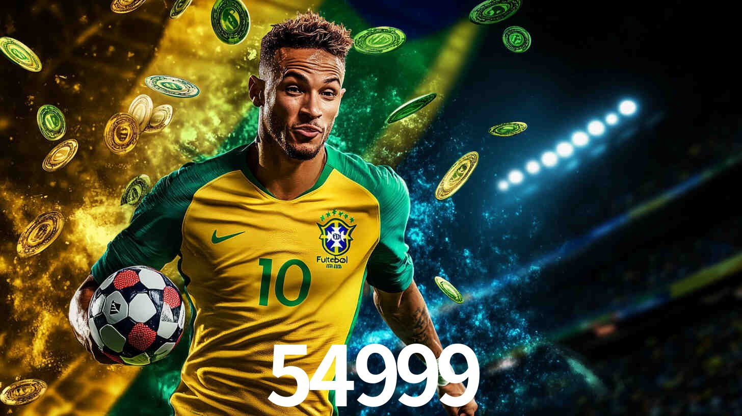 Descubra o Programa VIP da 54999: Vantagens Exclusivas para Jogadores