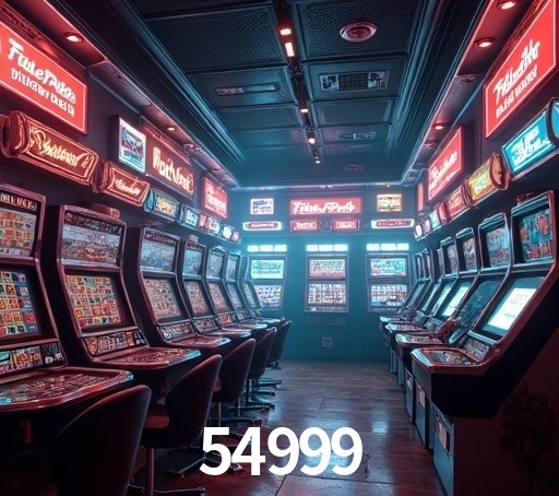 Loteria 54999 - Mega-Sena online