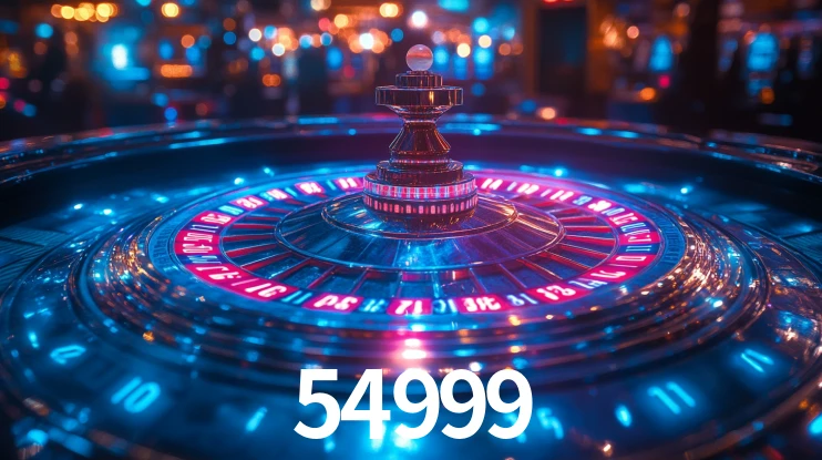 54999: Jogos de Caça-Níqueis-Altas Recompensas, Roleta-Velocidade, Blackjack-Desafios Máximos
